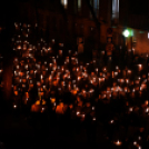 Fáklyás felvonulás