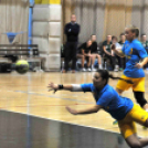 Ceglédi Kék Cápák - Gyömrő 26-24