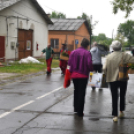 Szebb, virágosabb Ceglédért