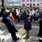 Márton napi felvonulás