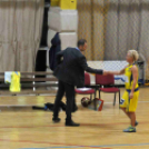 CEGLÉDI EKK – UNIQA EUROLEASING SOPRON 53 – 78