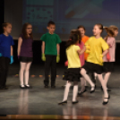 Jubileumi Táncsics est