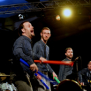 XXII. Nemzetközi Dobos- és Ütős Gála