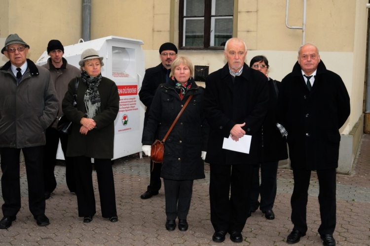 Zsengellér Gyula újratemetése