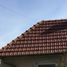 Lovas verseny a Füle Tanyán