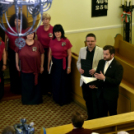 Pünkösdi hangverseny