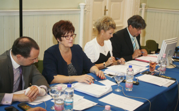 20 új térfigyelő kamera kerül ki a városba