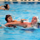 Ceglèdi Vasutas Sport Egyesület - Győri Vízisport Egyesület  15 - 9