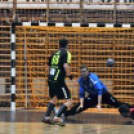 Ceglédi KK SE – Kőnig Trade Balmazújvárosi KK 27 – 23