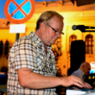 Jazz Quartett a Szindbád teraszán