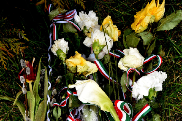 Március 15-i ünnepségek