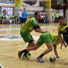 CEGLÉDI KK SE – OROSHÁZI FKSE-LINAMAR 24 – 25 