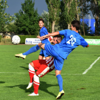 Ceglédi VSE – DVTK II. 2-0