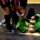 Ceglédi Kék Cápák - Inárcs-Örkény