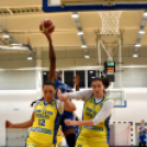 Magabiztos győzelem a Cegléd ellen