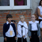 Évnyitó a Várkonyiban