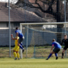 Hazai győzelem a Bánk ellen