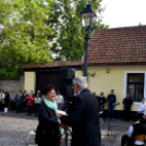 A város 655.születésnapja