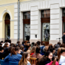 Zenés költészet napja