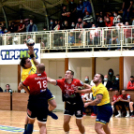 Megérdemelten győzött a Telekom Veszprém