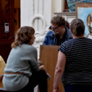 Múzeumok éjszakája