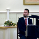 A Csíkszeredai Nagy István Líceum adventi hangversenye