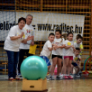 A Lövész utcai óvoda nyerte az Oviolimpiát