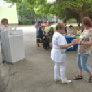 Semmelweis nap Cegléden