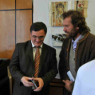 Alkotó tevékenység a pszichiátriában