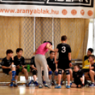 Nyárköszöntő Kézilabda Torna