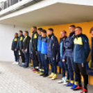 Vereség az Iváncsától