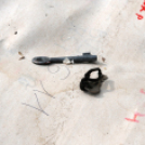 Városi Strandfürdő - Tereprendezés I.