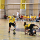 Ceglédi Kék Cápák - Gyömrő VSK 25 - 13 (13 - 5)