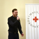 A véradókat köszöntötték