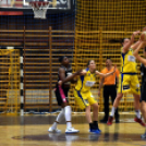 CEGLÉDI EKK – PEAC-Pécs 48 – 63