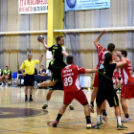 Ceglédi KKSE – Kőnig Trade Balmazújvárosi KK: 29-26 (16-11)