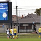 Kikapott az FTC második csapata Cegléden