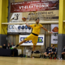 Ceglédi KK SE – Váci KSE 