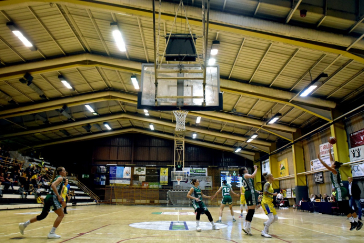 VBW CEKK CEGLÉD–UNI GYŐR MÉLY-ÚT