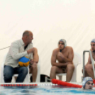 Cegléd-MAFC-vízilabda