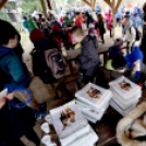 Vadak karácsonya Nyársapáton