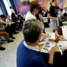 Városi vetélkedő a Közgázban