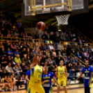 VBW CEKK CEGLÉD – MACCABI BNOT(izraeli)  81 – 82 
