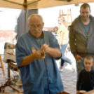 Régi Idők Piacztere az Eötvös téren