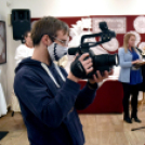 A höveji csipkevarrás élő hagyománya