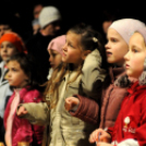 Márton napi lámpás felvonulás