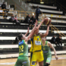 CEGLÉDI EKK – UNIQA EUROLEASING SOPRON 53 – 78