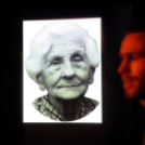 Patkós Irmára emlékeztek