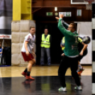 CEGLÉDI KK SE - VÁCI KSE 30 - 28 (17–11)