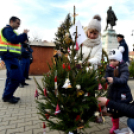 Karácsonyfa díszítő verseny